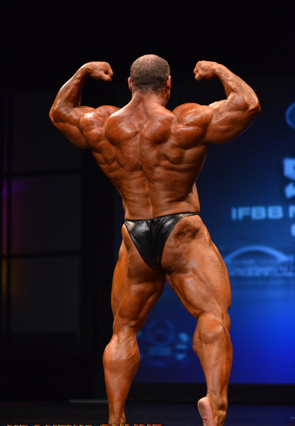 Торонто Про Супершоу 2013, Toronto Pro SuperShow, 31 мая 2013, Торонто, Канада