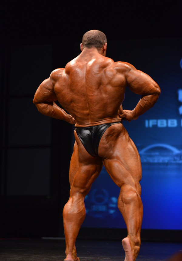Торонто Про Супершоу 2013, Toronto Pro SuperShow, 31 мая 2013, Торонто, Канада