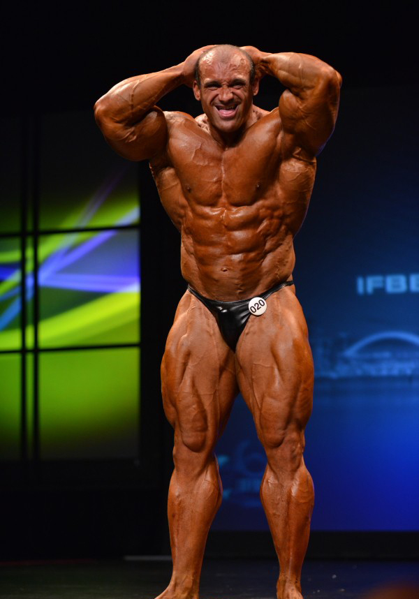 Торонто Про Супершоу 2013, Toronto Pro SuperShow, 31 мая 2013, Торонто, Канада