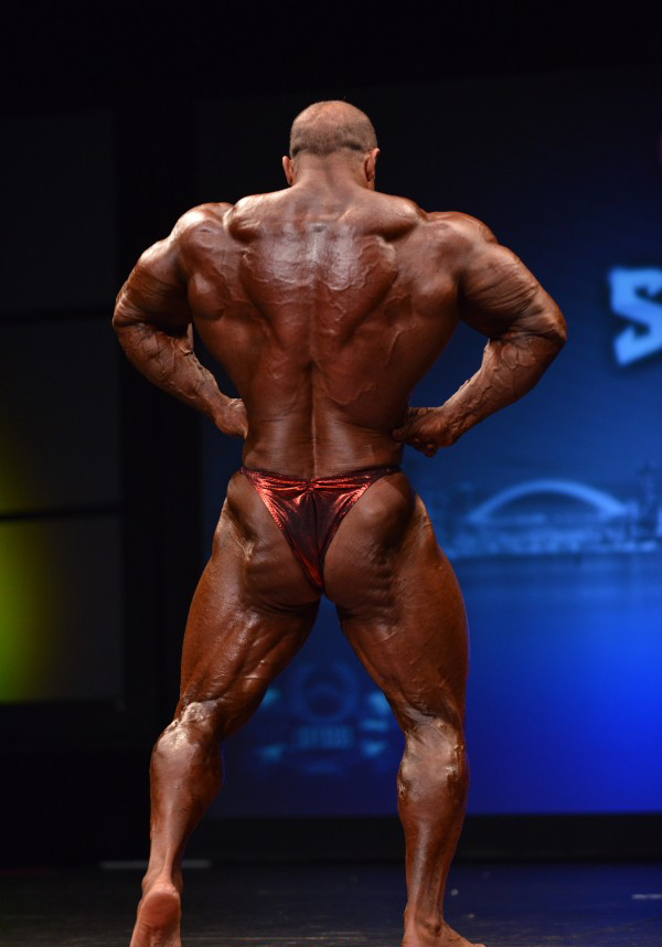 Торонто Про Супершоу 2013, Toronto Pro SuperShow, 31 мая 2013, Торонто, Канада