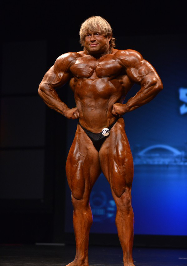 Торонто Про Супершоу 2013, Toronto Pro SuperShow, 31 мая 2013, Торонто, Канада