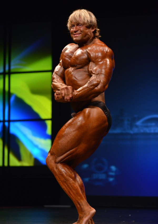 Торонто Про Супершоу 2013, Toronto Pro SuperShow, 31 мая 2013, Торонто, Канада