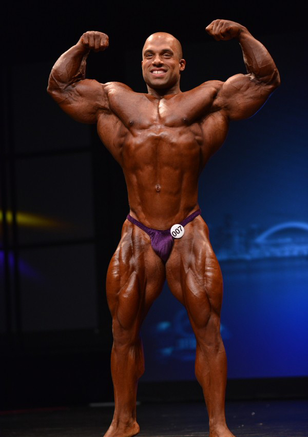 Торонто Про Супершоу 2013, Toronto Pro SuperShow, 31 мая 2013, Торонто, Канада