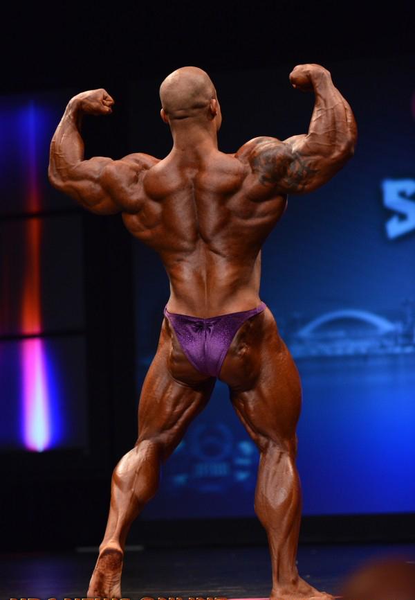 Торонто Про Супершоу 2013, Toronto Pro SuperShow, 31 мая 2013, Торонто, Канада