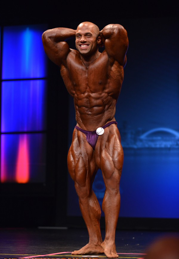 Торонто Про Супершоу 2013, Toronto Pro SuperShow, 31 мая 2013, Торонто, Канада