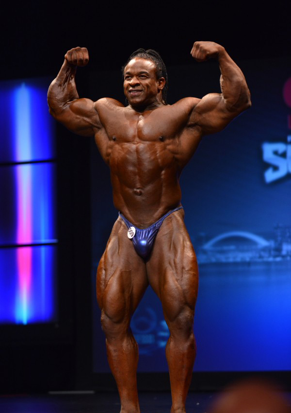 Торонто Про Супершоу 2013, Toronto Pro SuperShow, 31 мая 2013, Торонто, Канада