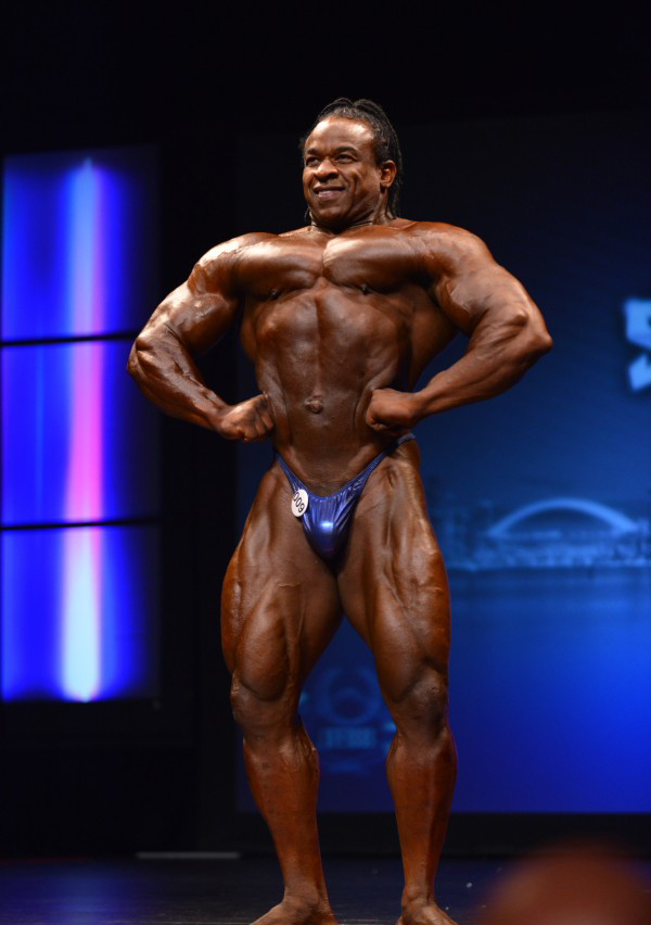 Торонто Про Супершоу 2013, Toronto Pro SuperShow, 31 мая 2013, Торонто, Канада