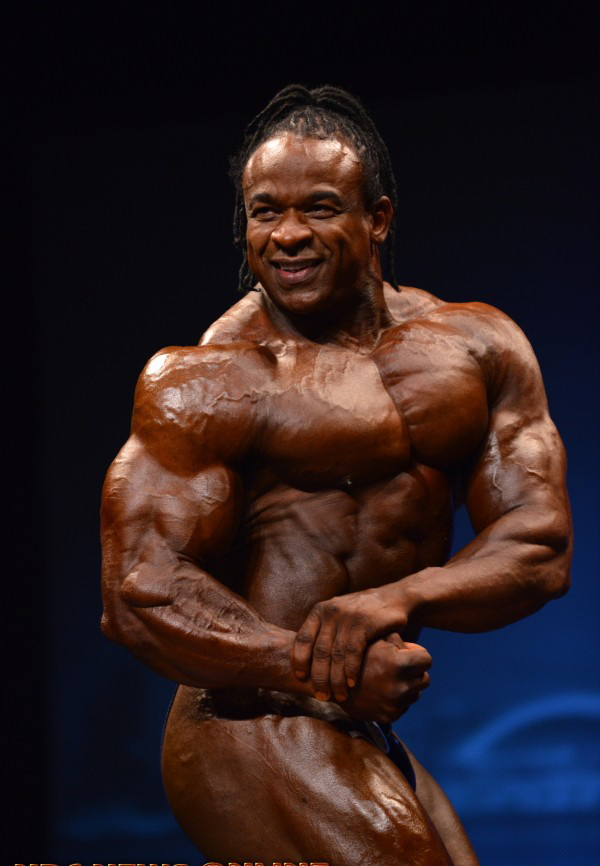 Торонто Про Супершоу 2013, Toronto Pro SuperShow, 31 мая 2013, Торонто, Канада