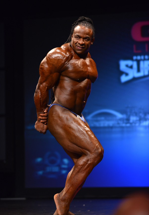 Торонто Про Супершоу 2013, Toronto Pro SuperShow, 31 мая 2013, Торонто, Канада