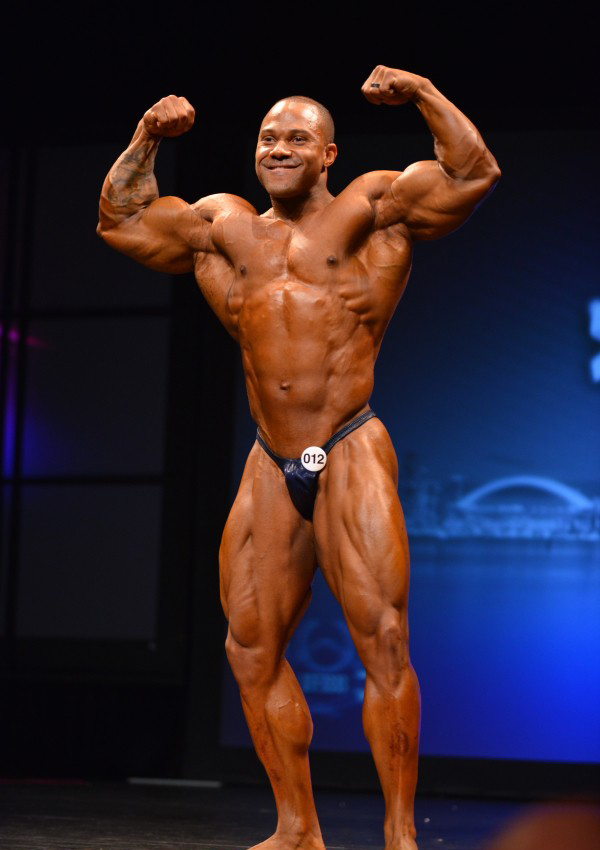 Торонто Про Супершоу 2013, Toronto Pro SuperShow, 31 мая 2013, Торонто, Канада