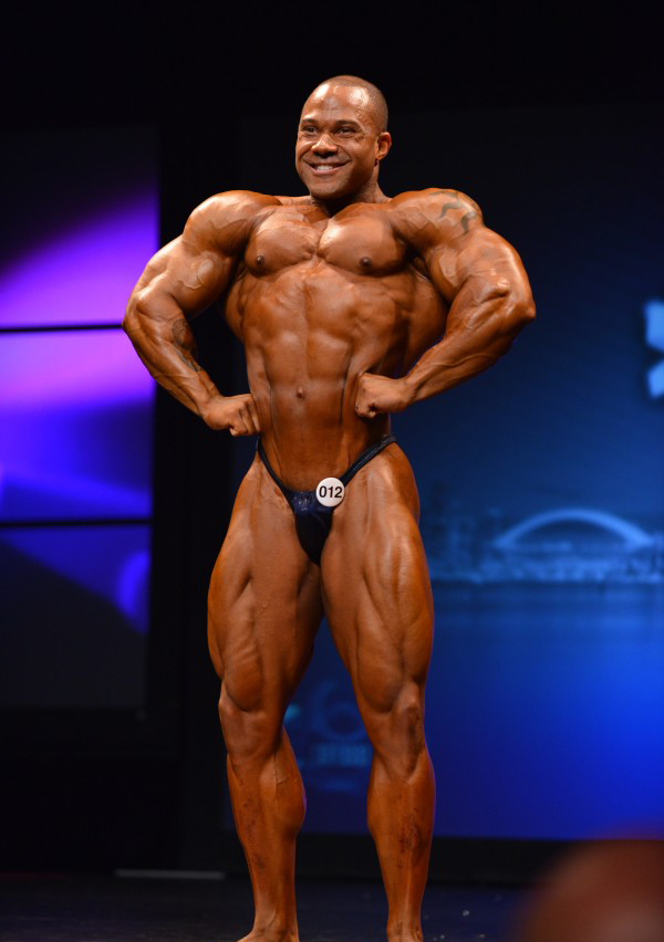 Торонто Про Супершоу 2013, Toronto Pro SuperShow, 31 мая 2013, Торонто, Канада