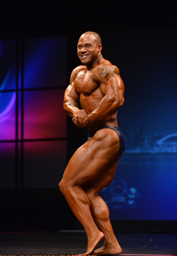 Торонто Про Супершоу 2013, Toronto Pro SuperShow, 31 мая 2013, Торонто, Канада