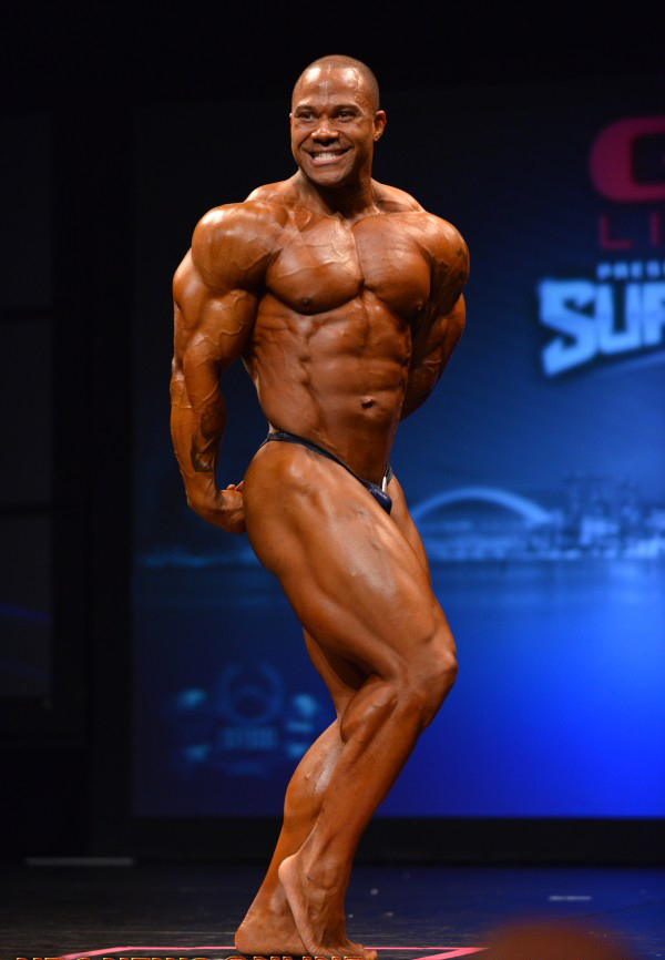 Торонто Про Супершоу 2013, Toronto Pro SuperShow, 31 мая 2013, Торонто, Канада