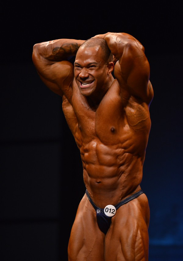 Торонто Про Супершоу 2013, Toronto Pro SuperShow, 31 мая 2013, Торонто, Канада