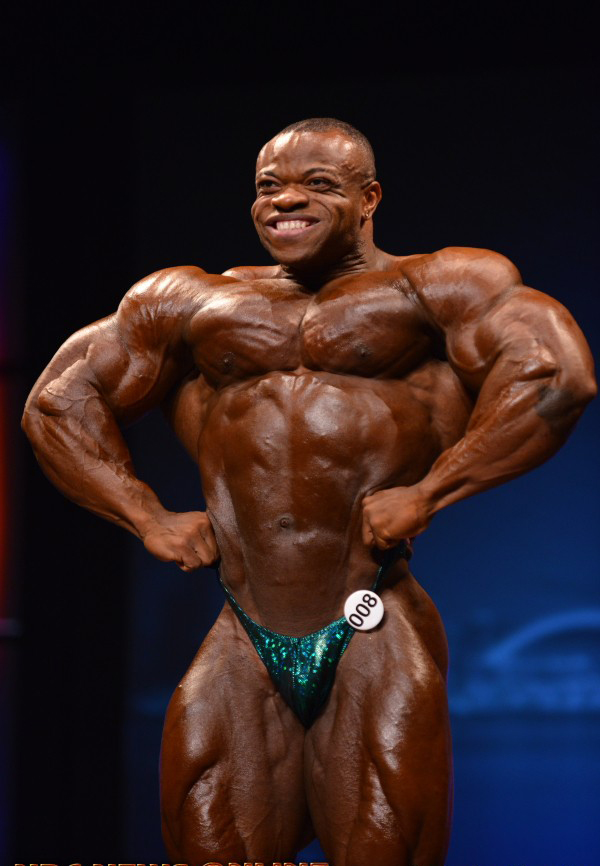 Торонто Про Супершоу 2013, Toronto Pro SuperShow, 31 мая 2013, Торонто, Канада