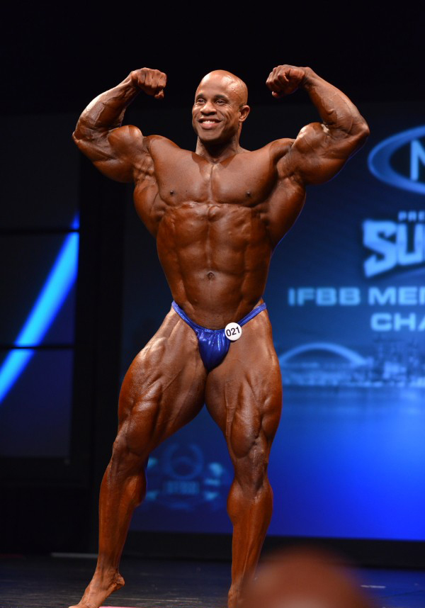 Торонто Про Супершоу 2013, Toronto Pro SuperShow, 31 мая 2013, Торонто, Канада