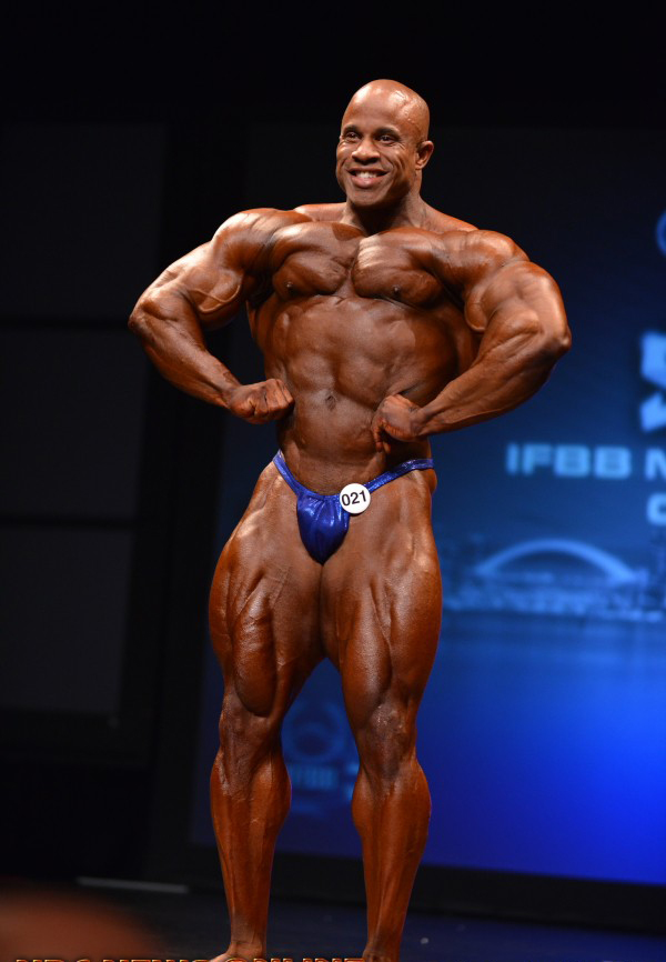 Торонто Про Супершоу 2013, Toronto Pro SuperShow, 31 мая 2013, Торонто, Канада