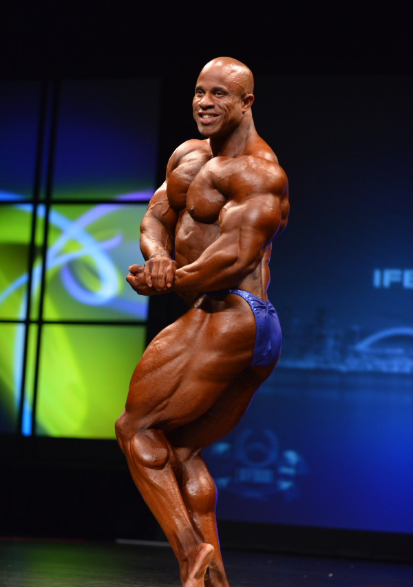 Торонто Про Супершоу 2013, Toronto Pro SuperShow, 31 мая 2013, Торонто, Канада