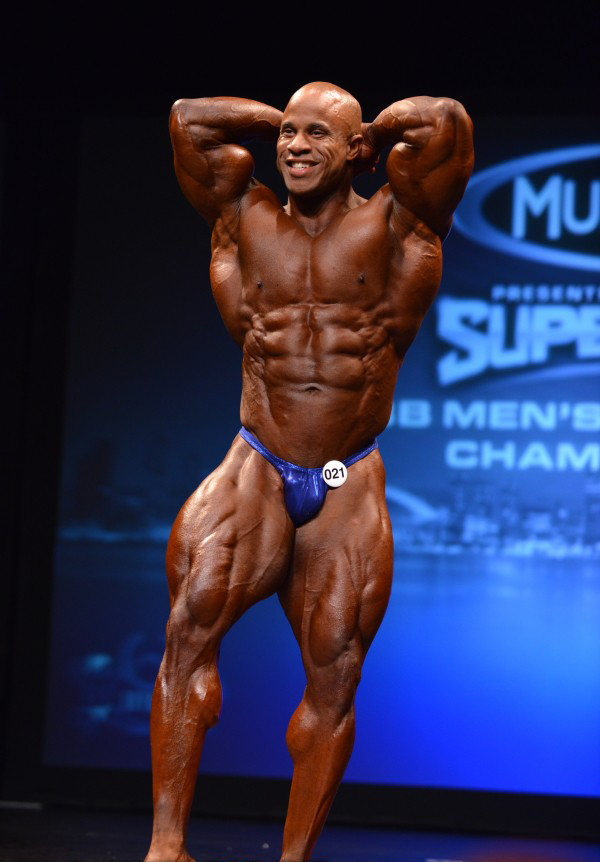Торонто Про Супершоу 2013, Toronto Pro SuperShow, 31 мая 2013, Торонто, Канада