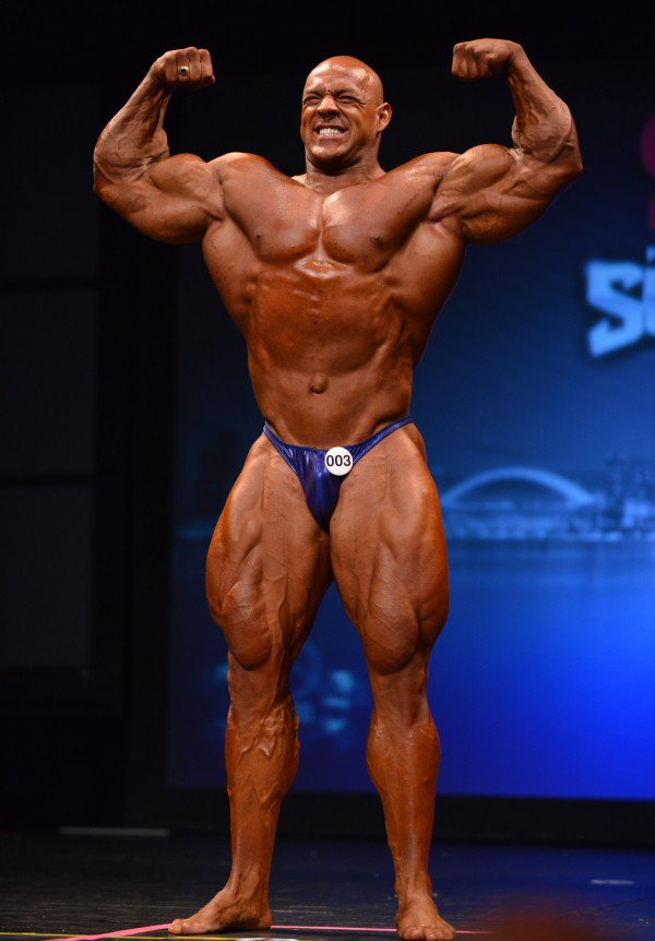 Торонто Про Супершоу 2013, Toronto Pro SuperShow, 31 мая 2013, Торонто, Канада