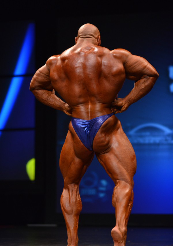 Торонто Про Супершоу 2013, Toronto Pro SuperShow, 31 мая 2013, Торонто, Канада