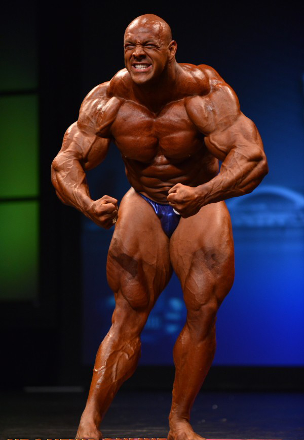 Торонто Про Супершоу 2013, Toronto Pro SuperShow, 31 мая 2013, Торонто, Канада