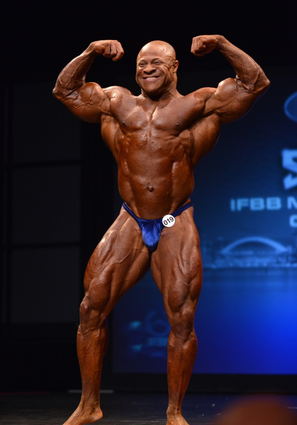 Торонто Про Супершоу 2013, Toronto Pro SuperShow, 31 мая 2013, Торонто, Канада
