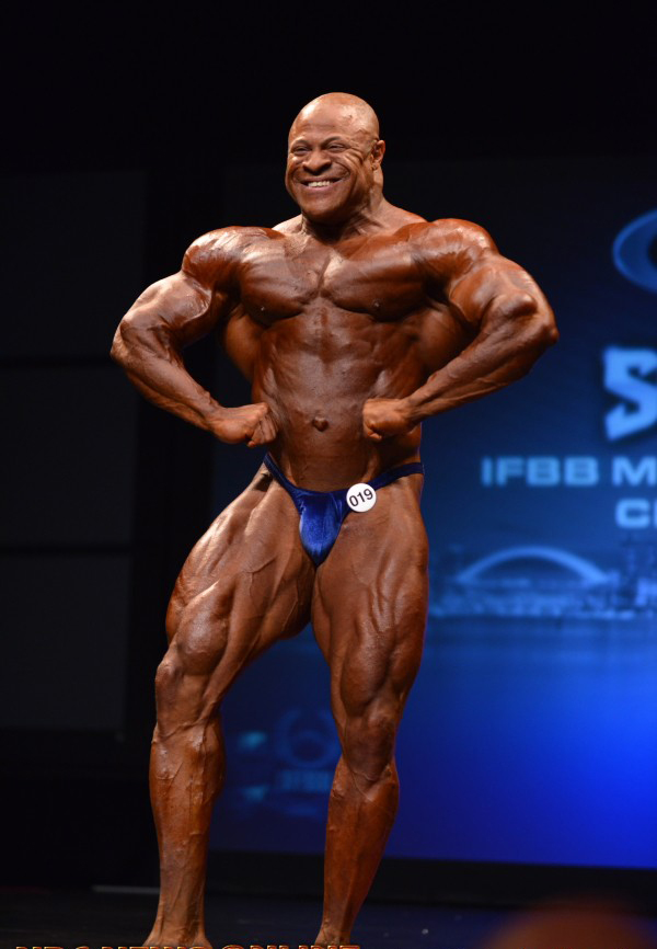 Торонто Про Супершоу 2013, Toronto Pro SuperShow, 31 мая 2013, Торонто, Канада