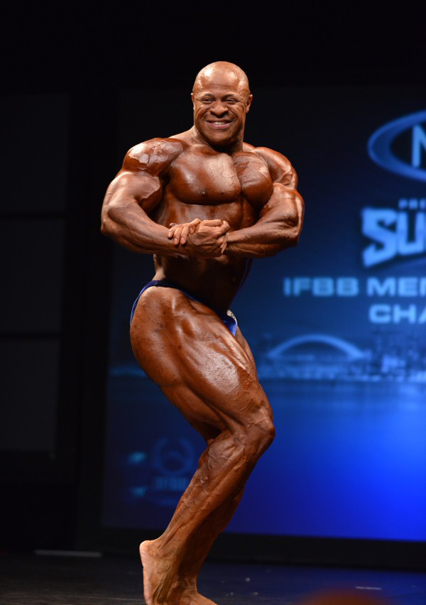 Торонто Про Супершоу 2013, Toronto Pro SuperShow, 31 мая 2013, Торонто, Канада