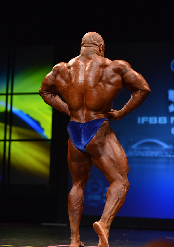 Торонто Про Супершоу 2013, Toronto Pro SuperShow, 31 мая 2013, Торонто, Канада