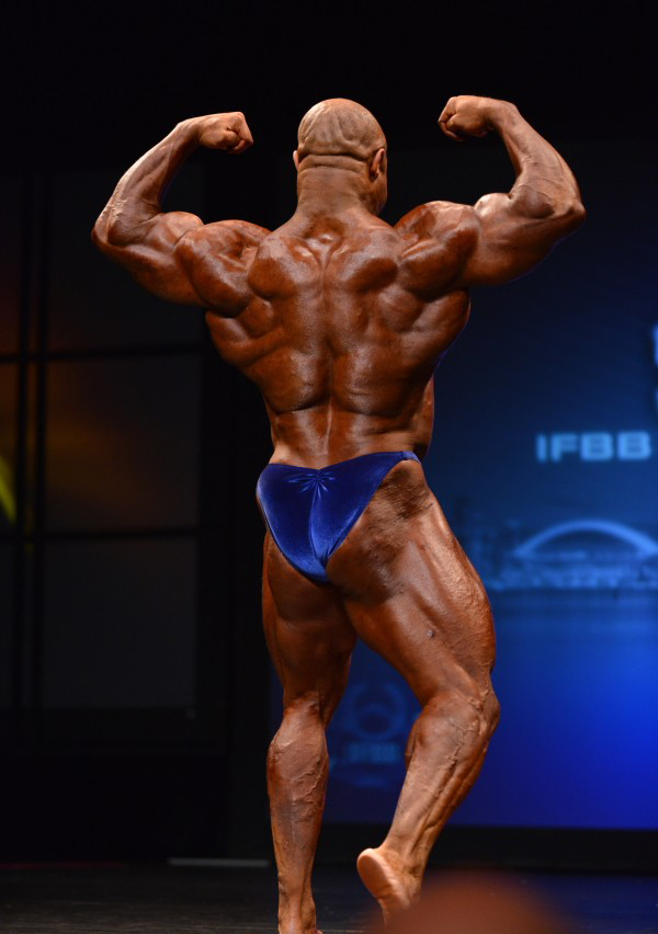 Торонто Про Супершоу 2013, Toronto Pro SuperShow, 31 мая 2013, Торонто, Канада