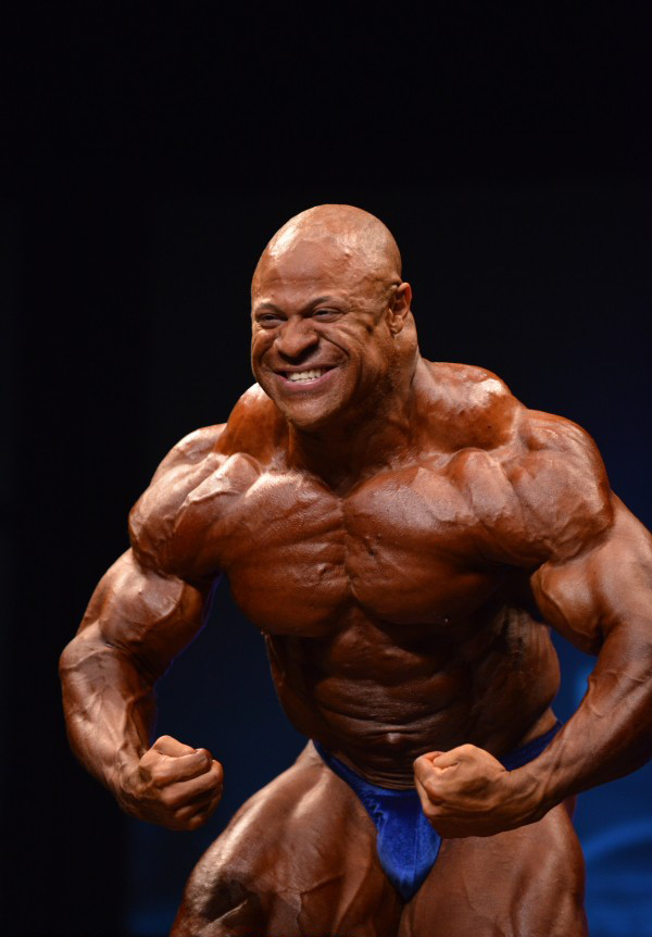 Торонто Про Супершоу 2013, Toronto Pro SuperShow, 31 мая 2013, Торонто, Канада