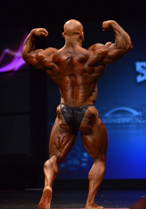 Торонто Про Супершоу 2013, Toronto Pro SuperShow, 31 мая 2013, Торонто, Канада