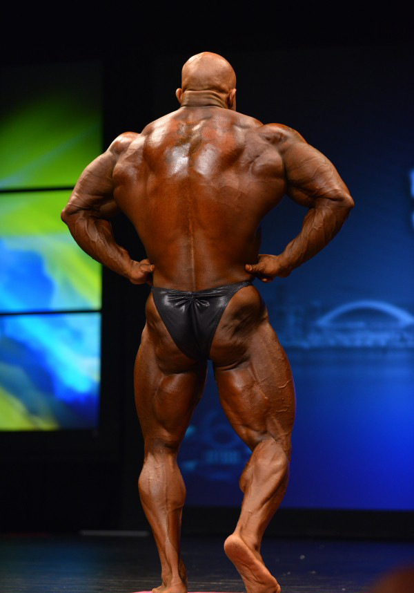 Торонто Про Супершоу 2013, Toronto Pro SuperShow, 31 мая 2013, Торонто, Канада