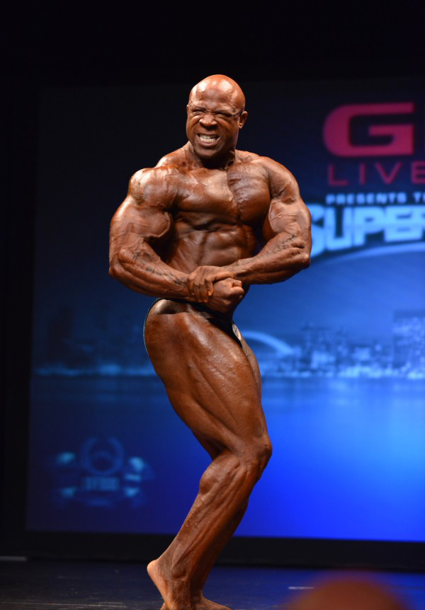 Торонто Про Супершоу 2013, Toronto Pro SuperShow, 31 мая 2013, Торонто, Канада