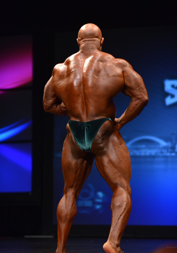 Торонто Про Супершоу 2013, Toronto Pro SuperShow, 31 мая 2013, Торонто, Канада