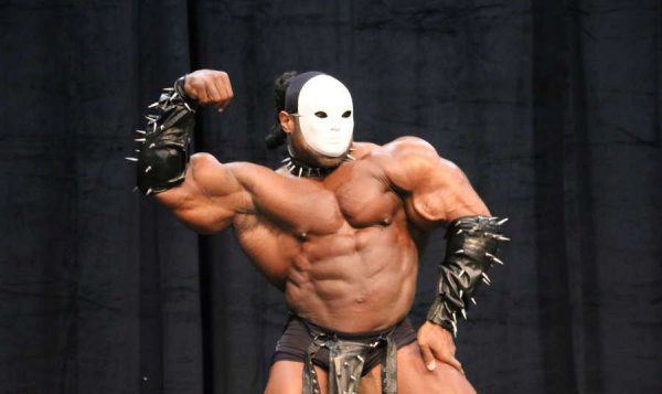 Торонто Про Супершоу 2015, Toronto Pro SuperShow, 7 июня 2015, Торонто, Канада