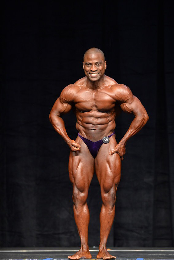 Торонто Про Супершоу 2015, Toronto Pro SuperShow, 7 июня 2015, Торонто, Канада