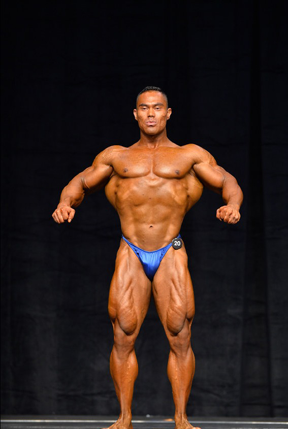 Торонто Про Супершоу 2015, Toronto Pro SuperShow, 7 июня 2015, Торонто, Канада