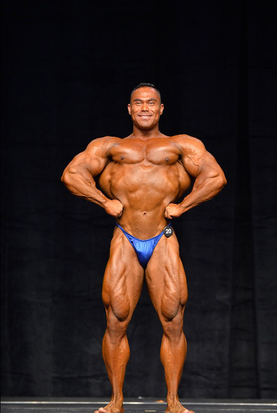 Торонто Про Супершоу 2015, Toronto Pro SuperShow, 7 июня 2015, Торонто, Канада