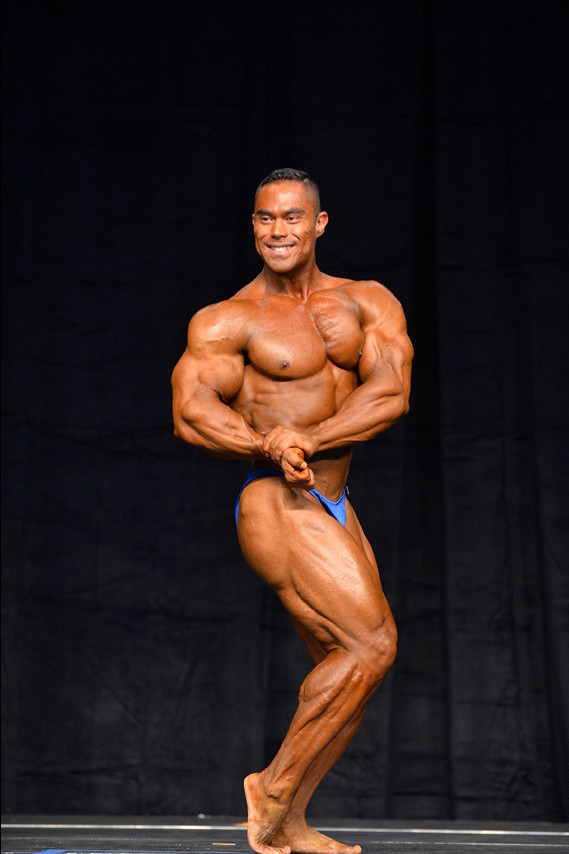 Торонто Про Супершоу 2015, Toronto Pro SuperShow, 7 июня 2015, Торонто, Канада