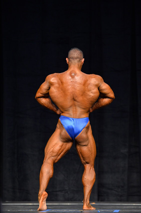 Торонто Про Супершоу 2015, Toronto Pro SuperShow, 7 июня 2015, Торонто, Канада