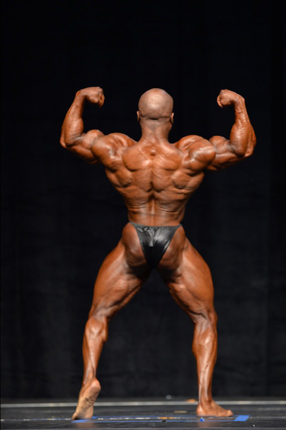 Торонто Про Супершоу 2015, Toronto Pro SuperShow, 7 июня 2015, Торонто, Канада