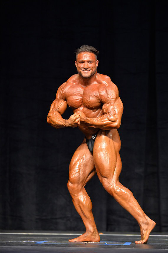 Торонто Про Супершоу 2015, Toronto Pro SuperShow, 7 июня 2015, Торонто, Канада