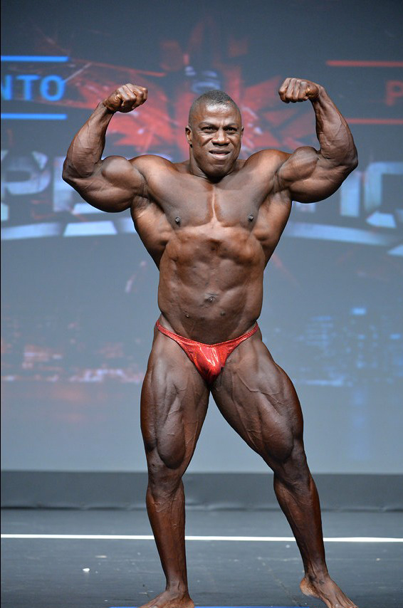 Торонто Про Супершоу 2015, Toronto Pro SuperShow, 7 июня 2015, Торонто, Канада