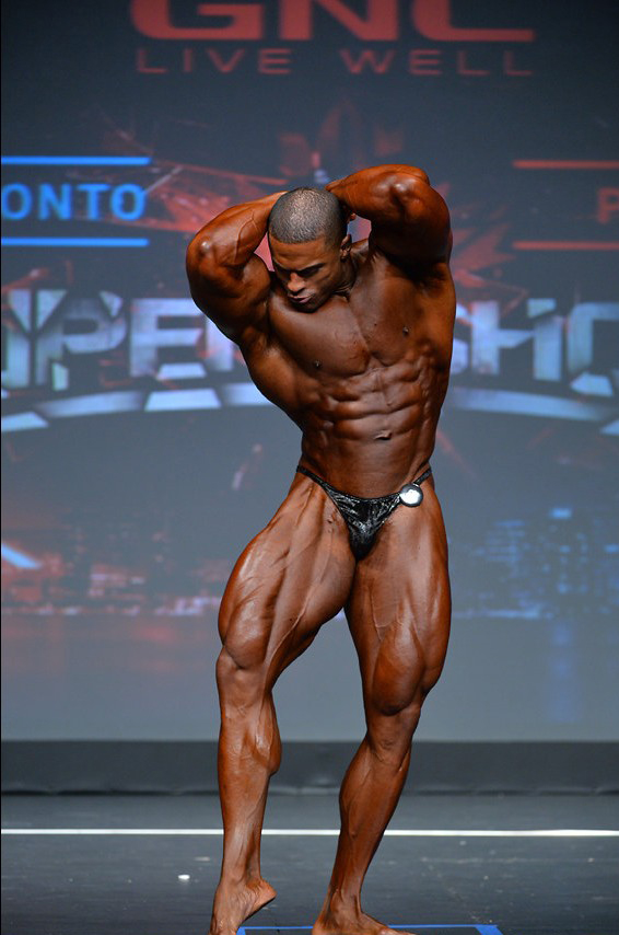 Торонто Про Супершоу 2015, Toronto Pro SuperShow, 7 июня 2015, Торонто, Канада