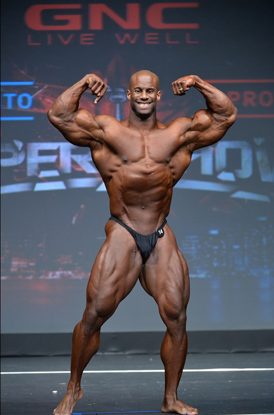 Торонто Про Супершоу 2015, Toronto Pro SuperShow, 7 июня 2015, Торонто, Канада