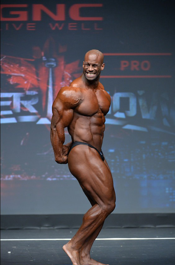 Торонто Про Супершоу 2015, Toronto Pro SuperShow, 7 июня 2015, Торонто, Канада
