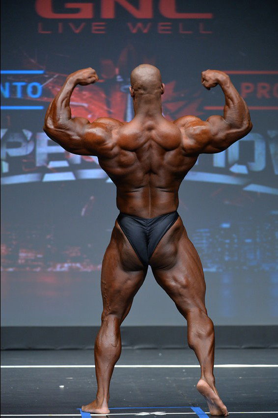 Торонто Про Супершоу 2015, Toronto Pro SuperShow, 7 июня 2015, Торонто, Канада
