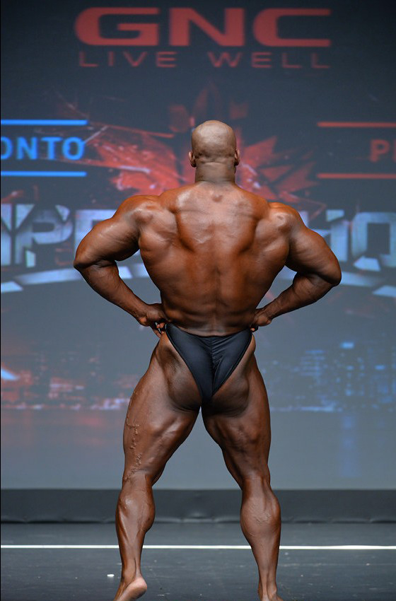 Торонто Про Супершоу 2015, Toronto Pro SuperShow, 7 июня 2015, Торонто, Канада
